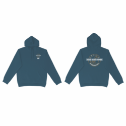 Urban Collab Broad Hood