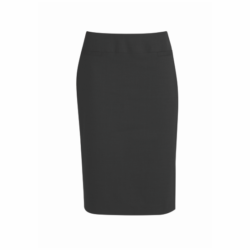 Womens Cool Stretch Relaxed Fit Lined Skirt