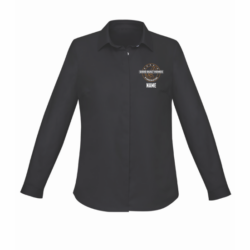 Womens Charlie Long Sleeve Shirt